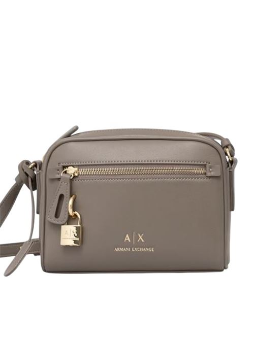 XW000303U6242 BEIGE ARMANI EXCHANGE | XW000303U6242 BEIGE
